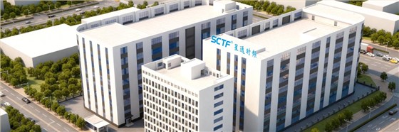 SCTF星通时频 SCTF星通时频