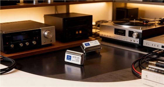 飞秒晶振-SCTF星通时频 飞秒晶振-SCTF星通时频