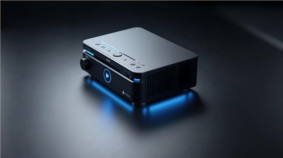 发烧级流媒体播放器