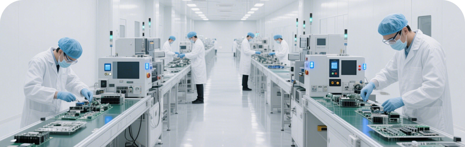 精工智造定制军工级品质 精工智造定制军工级品质