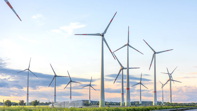 赋能智慧能源企业，保障智能电网精准运行