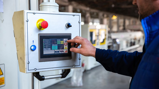 助力工业控制厂商，提升自动化设备运行效率