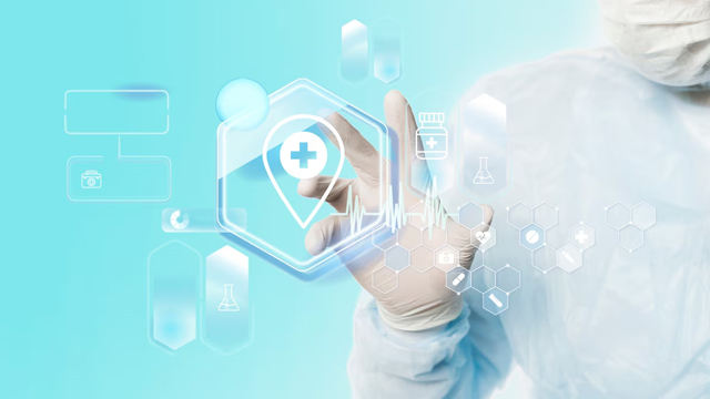 服务智慧医疗厂商，守护医疗设备稳定运行