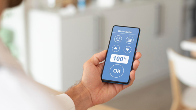 赋能智能家居企业，提升家居设备用户体验