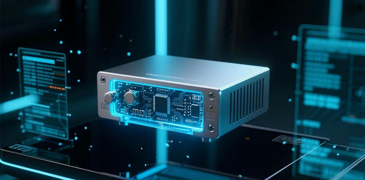 飞秒晶振:SCTF星通时频 | 助力高端音频还原春晚“空气感”