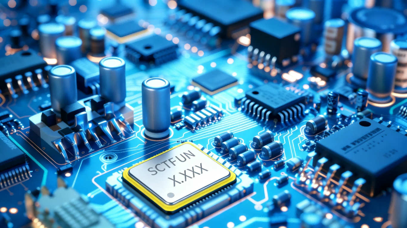 飞秒晶振怎么选?便携解码耳放音质提升的关键