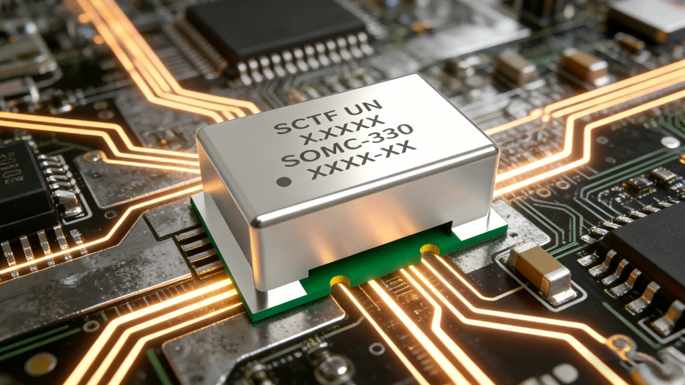 HIFI厂家采购必读:如何为你的产品选择真正“音频级”晶振